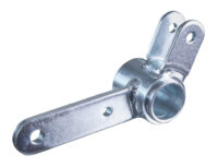 Parghie antrenoare pentru motocositoarea pe benzina RD-SBM01 - Raider Garden Tools