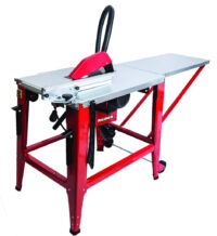 Alternative view of Ferestrau circular-masa 315mm 2000W RD-TS10 - Raider Power Tools