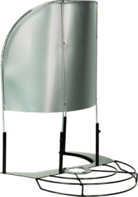 Alternative view of Dispozitiv recoltare cereale pentru motocoasa RD - Raider Garden Tools