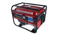 Generator benzina 5kW RD-GG03 - Raider Power Tools