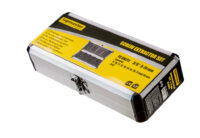 Alternative view of Set 10 buc extractoare suruburi 3/8" - 9-19 mm TMP - Top Master Pro