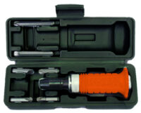 Set surubelnita cu biti GD - Gadget