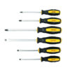 Surubelnite set 6pcs CR-V TMP - Top Master Pro