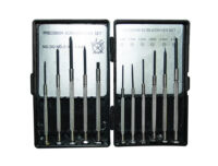 Surubelnite precizie set 11pcs BS - Basic