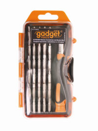 Surubelnita cu clichet 32 biti GD - Gadget