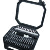 Surubelnita cu biti si tubulare set 78pcs BS - Basic