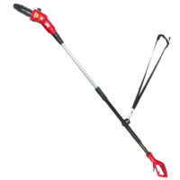 Fierastrau electric telescopic de taiat crengi 710W RD-PS01 - Raider Garden Tools — CASĂ ȘI GRĂDINĂ - imagine 3