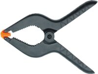 Clește presă 200mm plastic Vorel 38525