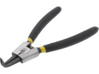 Alternative view of Clește seger pentru depărtat vârf îndoit 160mm Vorel 43051