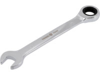 Alternative view of Cheie combinată cu clichet 19mm Vorel 52659