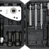 Kit demontare injectore mașini, grup psa Yato YT-05338
