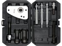 Kit demontare injectore mașini, grup psa Yato YT-05338