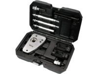 Alternative view of Kit demontare injectore mașini, grup psa Yato YT-05338