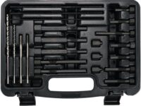 Set extractor bujii incandescente 22 buc Yato YT-05345