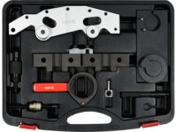 Set blocare distribuție bmw, 9 piese Yato YT-06022