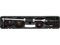 Kit reparare îndoituri caroserie Yato YT-06172