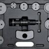 Set separatoare pentru etriere frână, 11 buc Yato YT-0681