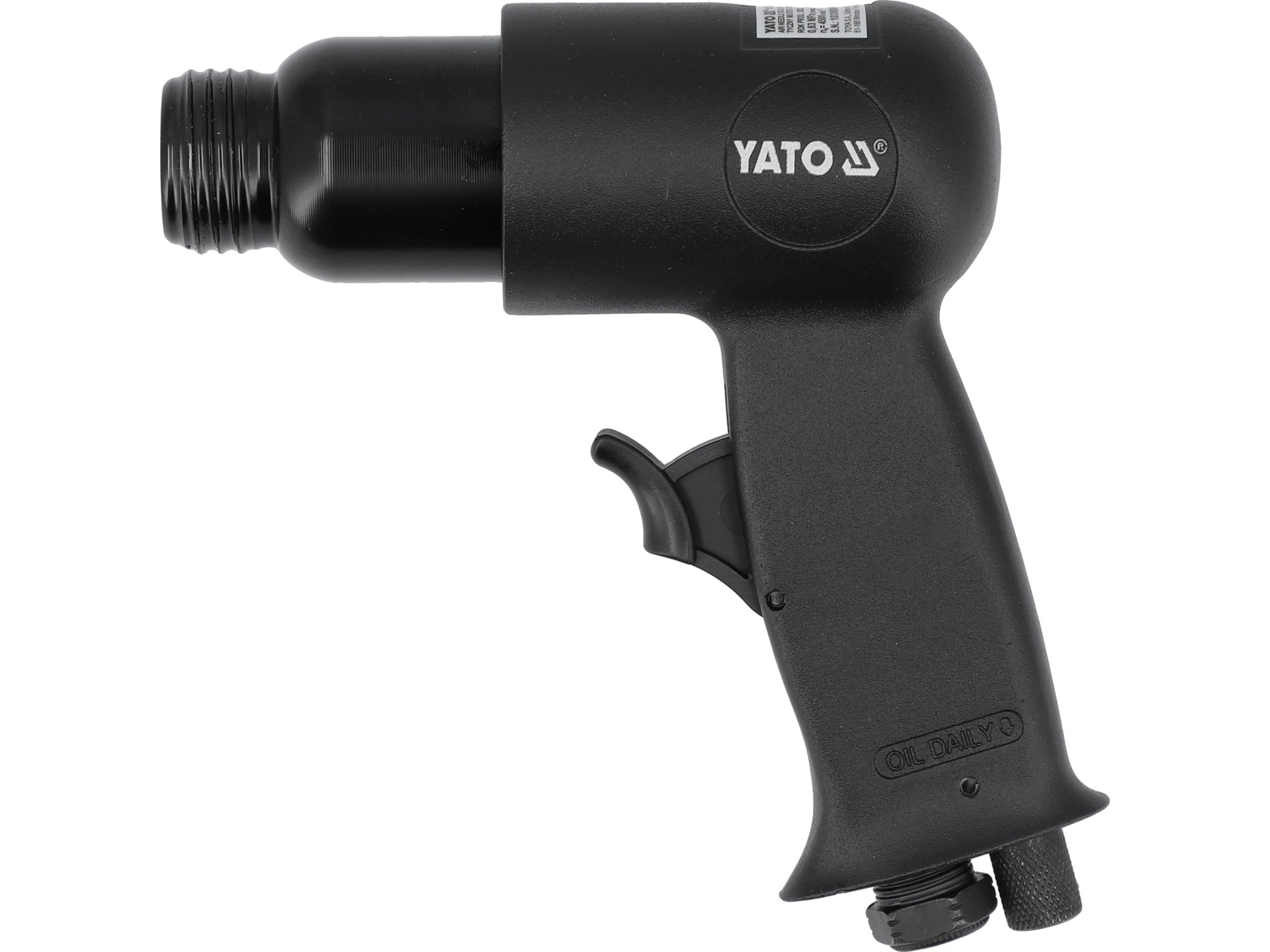 Ciocan pneumatic Yato YT-09910 - imagine 3