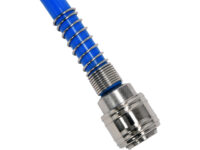 Alternative view of Tub spiralat aer comprimat, 8x12mm, 10m Yato YT-24208