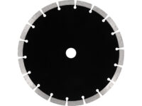 Alternative view of Disc diamantat segmentat, 230x22.2x2.2mm Yato YT-59965