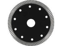 Alternative view of Disc diamantat, 125x22.2x1.3mm Yato YT-59982