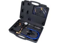 Alternative view of Kit vacuum sistem de aer condiționat Yato YT-72995