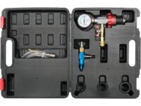 Kit vacuum sistem de aer condiționat Yato YT-72996