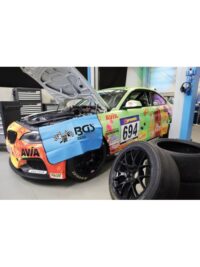 Alternative view of Husa de aripa cu banda magnetica, BGS 3232