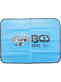 Husa de aripa cu banda magnetica, BGS 3232