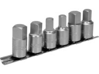 Alternative view of Set biți pentru bușon ulei 3/8'' Yato YT-05997