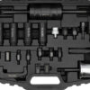 Set extractoare injectoare diesel, 22 pc Yato YT-06175