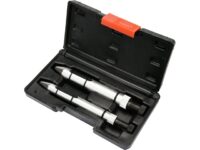 Alternative view of Set pentru centrat ambreiaj 15-20mm 20-27mm Yato YT-06312