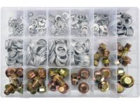 Set garnituri și bușoane baie de ulei Yato YT-06862