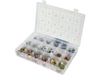 Alternative view of Set garnituri și bușoane baie de ulei Yato YT-06862