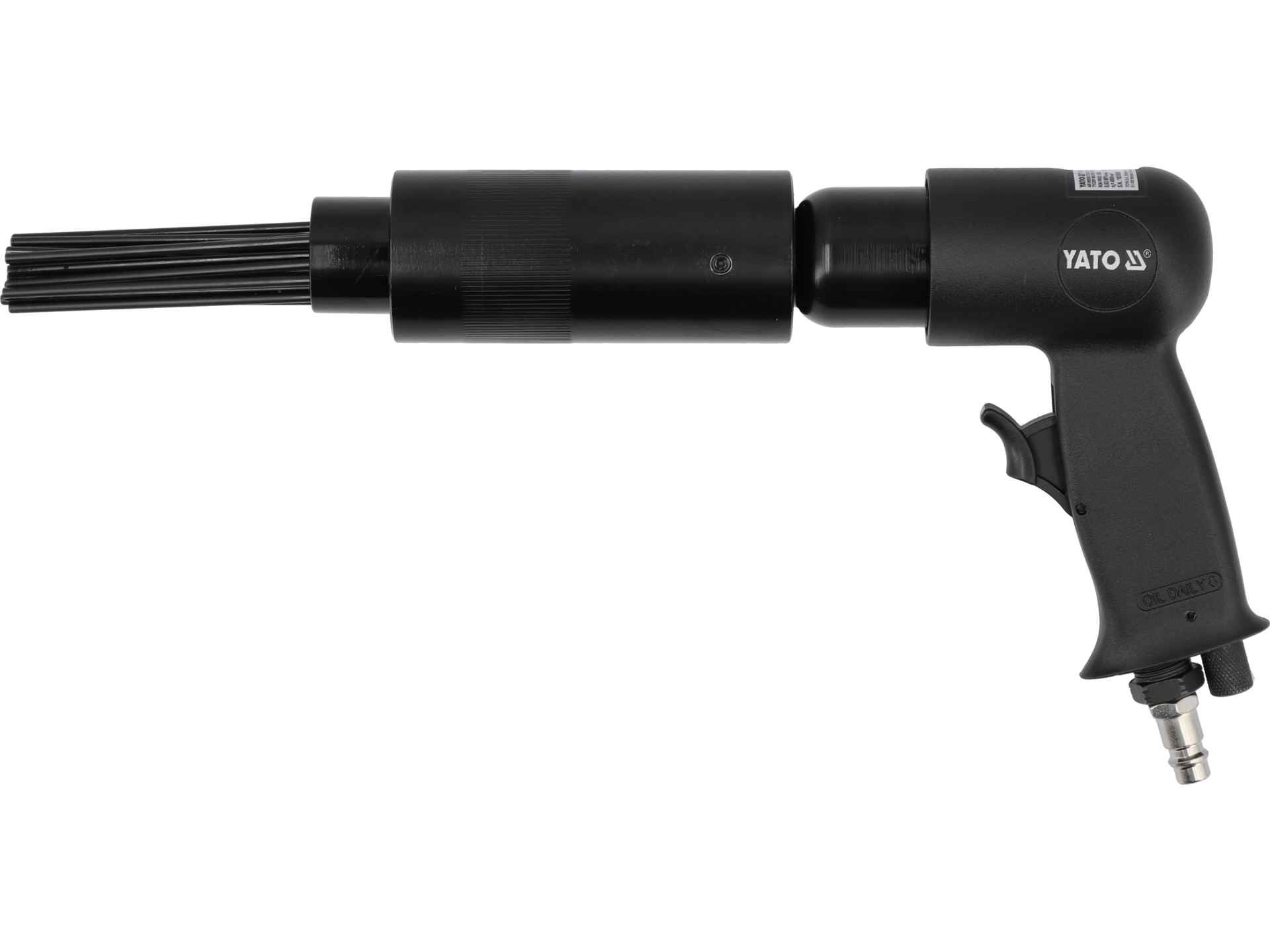 Ciocan pneumatic Yato YT-09910 - imagine 2