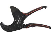 Alternative view of Clește tăiat pvc 63mm, teflonat Yato YT-22273