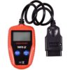 Tester de diagnostic obd / eobd Yato YT-72977