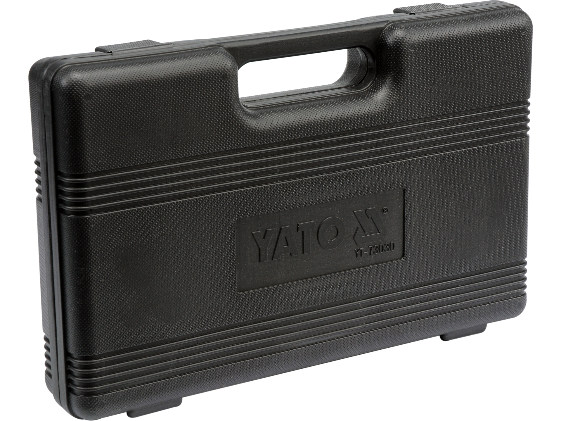 Tester presiune ulei 0-500psi, 0-35bar Yato YT-73030 — ECHIPAMENTE AUTO - imagine 3