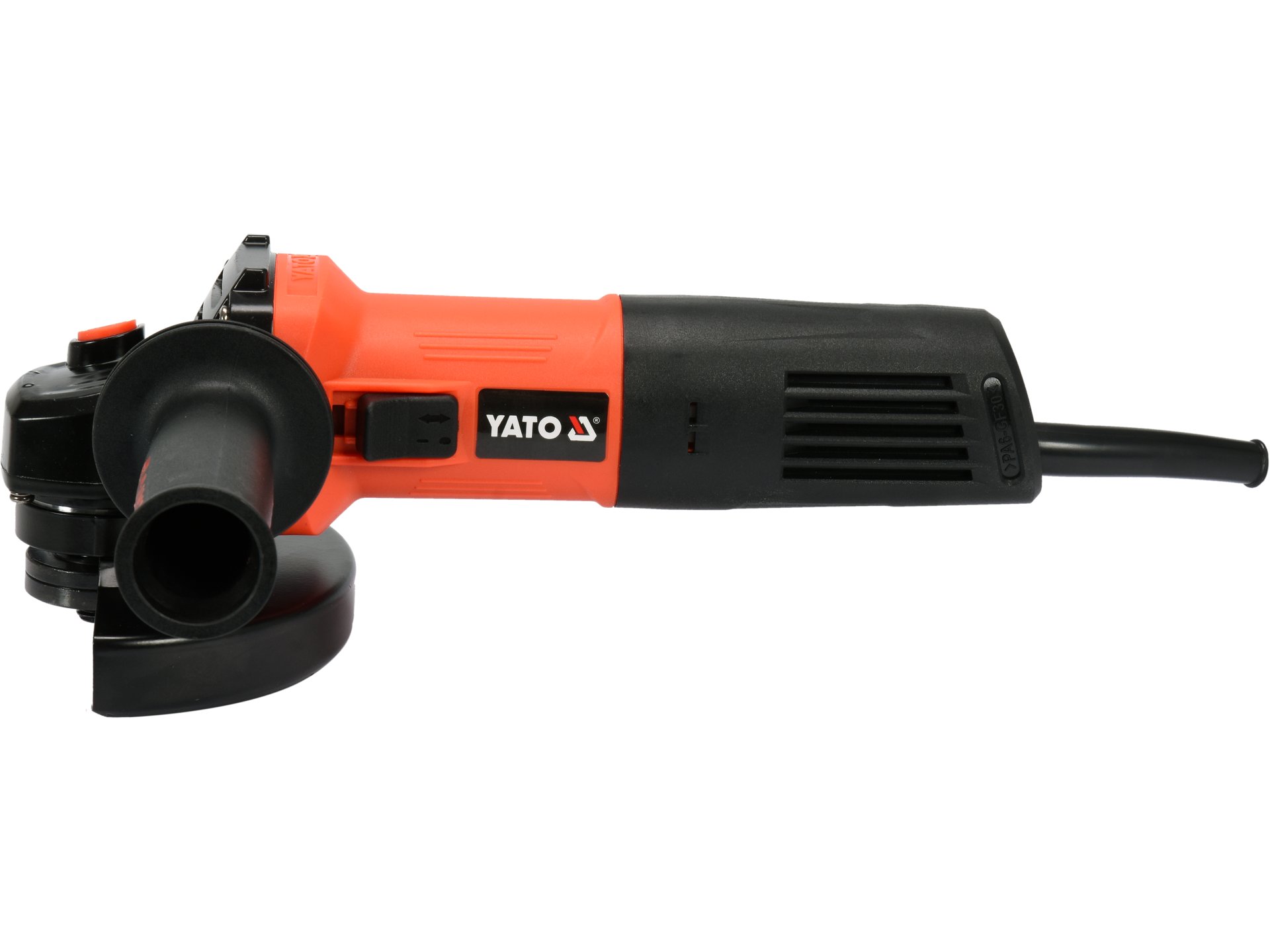 Polizor unghiular, 850w, 125mm Yato YT-82097 - imagine 2
