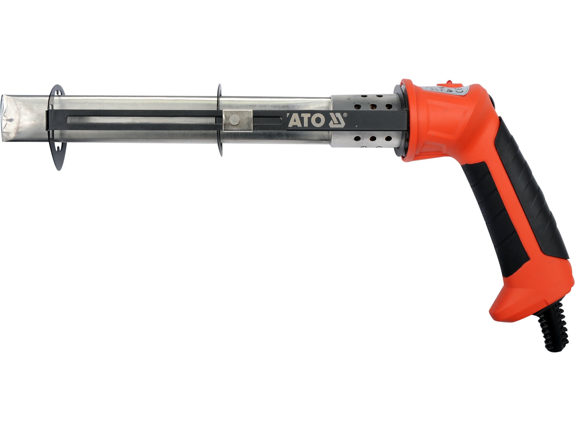 Cuțit termic pentru polistiren 220w Yato YT-82190