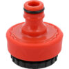 Adaptor robinet/furtun filet interior 3/4''-1'' Yato YT-99815