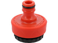 Adaptor robinet/furtun filet interior 3/4''-1'' Yato YT-99815