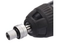 Alternative view of Pistol de impact electric, 1/2'', 600nm Yato YT-82021