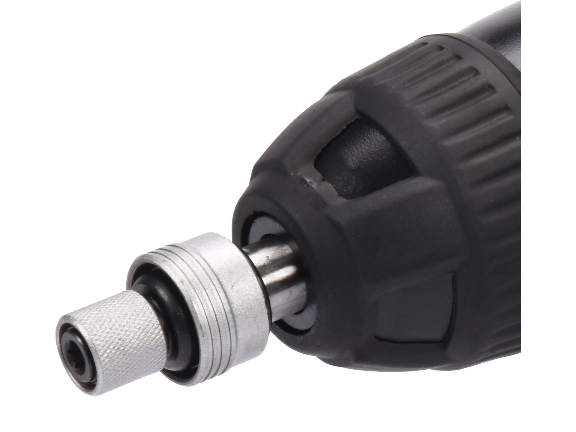 Pistol de impact electric, 1/2'', 600nm Yato YT-82021 - imagine 2