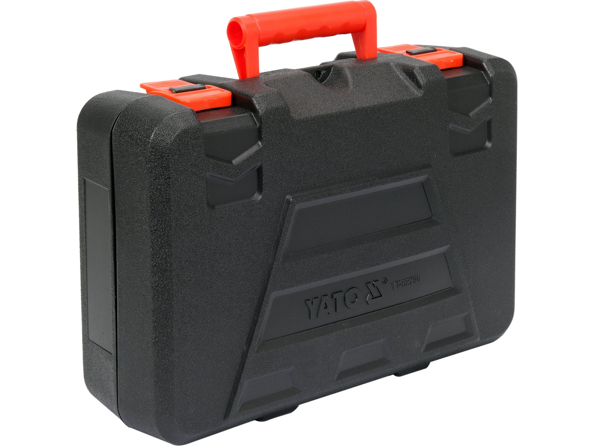 Autofiletantă percuție, li-ion, 18v, 42nm Yato YT-82796 - imagine 7