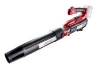 R20 Suflanta frunze 144km/h 570m3/h vit. var. Solo RDP-BL20 - Raider Garden Tools