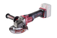 Polizor Unghiular cu acumulator 20V 125mm RDI-AGB61 Solo - Raider Industrial