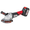 R20 Polizor unghiular Ø125mm 4Ah RDP-KBAG20 - Raider Pro