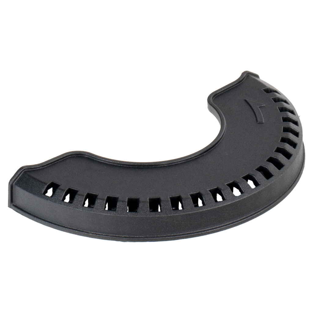 R20 Polizor unghiular Ø125mm 4Ah 2 discuri Cutie RDP-SPAG20 - Raider Pro - imagine 4