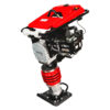 Compactor 10kN 345x285mm 196cc 4,1kW 5,5hp RDP-TR01 - Raider Pro